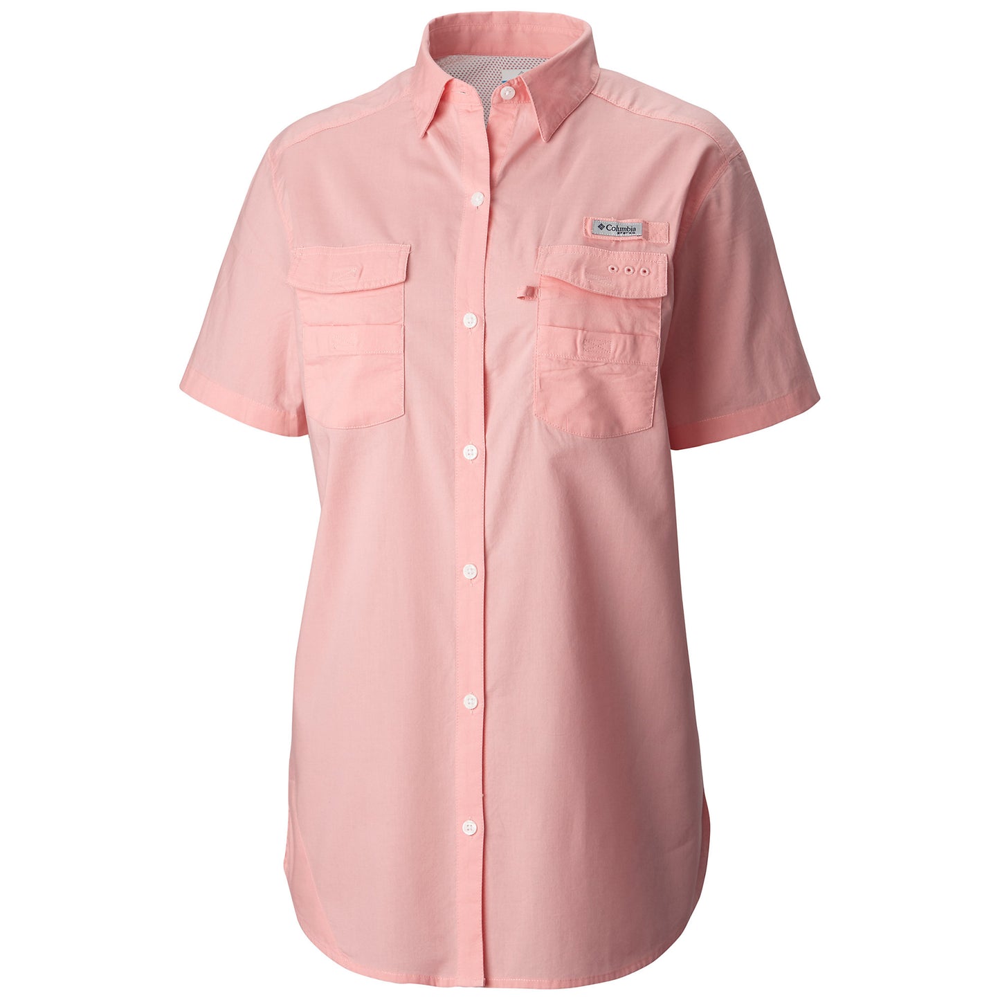 Columbia Bonehead  II Women's Short Sleeve