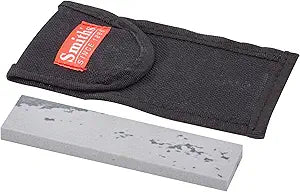 Smith S 4  Natural Arkansas Sharpening Stone MP4L