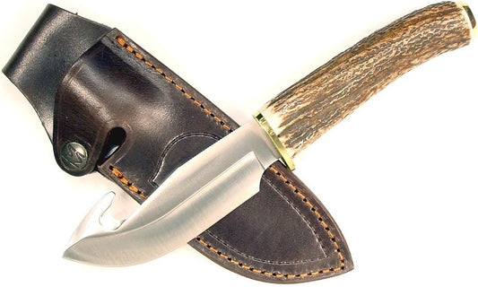 Fixed Blade Guthook