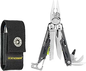 Leatherman Signal Grey 832735