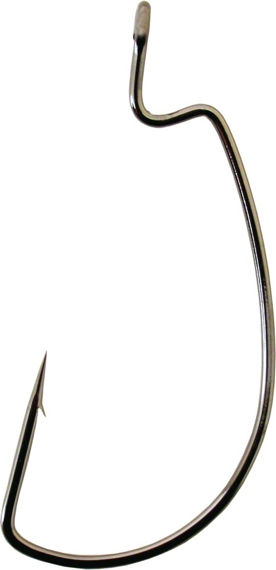 Gamakatsu Deep Throat Extra Wide Gap Worm Hook