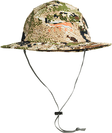 Sitka Men's Hunting Sun Hat S/M