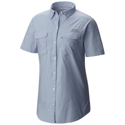 Columbia Bonehead  II Women's Short Sleeve