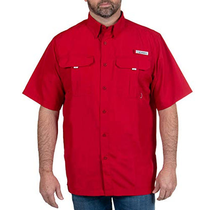 Habit Men's Fourche Mountain Shirt