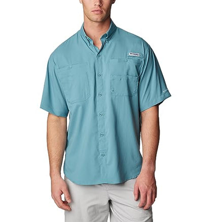 Columbia Men's PFG Tamiami II Button up Shirt