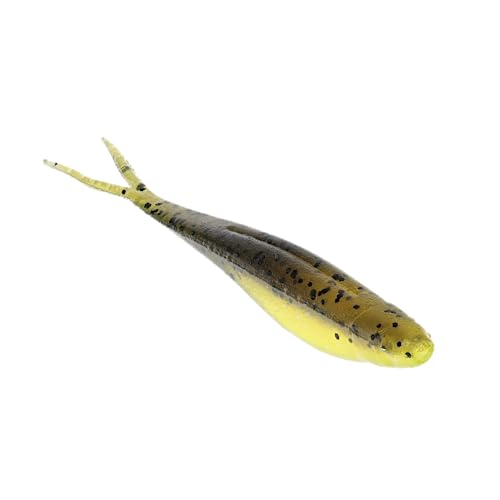 Strike King Baby Z-Too Sour Pickle