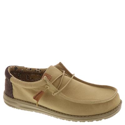 Heydude Men's Wally Slip on Sneaker