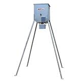 All Season Feeders ASF 300# Broadcast Deer Feeder