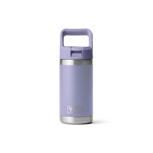 YETI 12 Oz. Rambler Junior Bottle, Kids, Cosmic Lilac