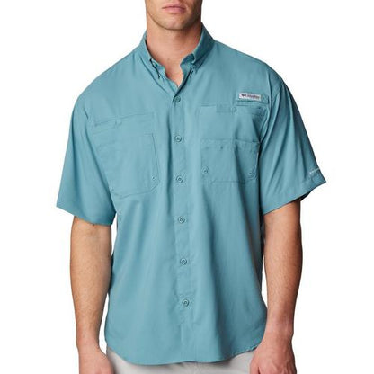 Columbia Men's PFG Tamiami II Button up Shirt