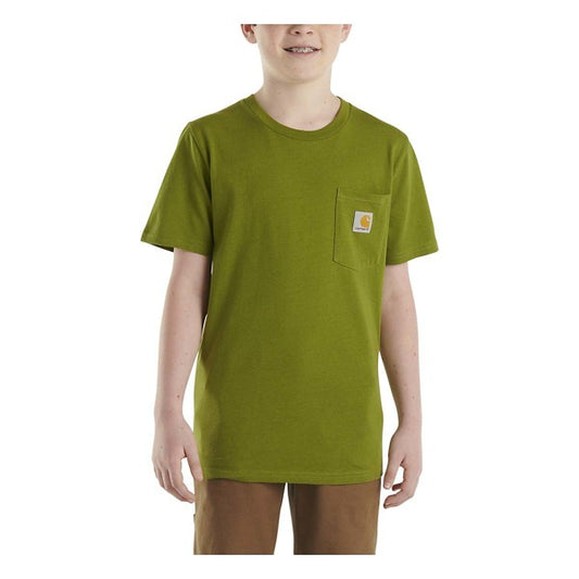 Kids' Carhartt Deer T-Shirt