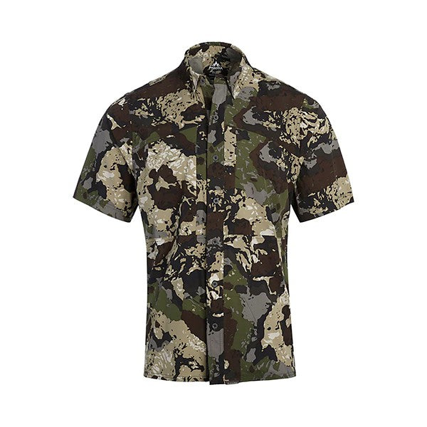 Men's Pnuma Outdoors Shooter Button up Shirt
