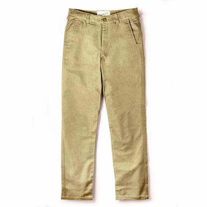 Men's Duck Camp Brush Pants - Wheat