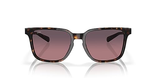 Costa Del Mar Sunglasses 06 S 2013 201304 Kailano Tortoise Rose Gradient