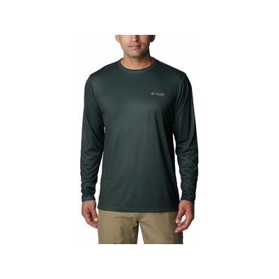 Columbia Mens PHG Performance Hunting Gear Long Sleeve Tee