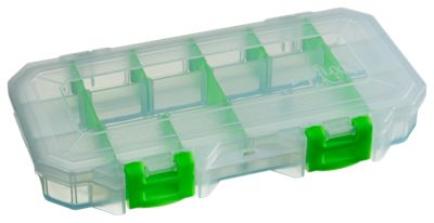 Small 3 Cavity Box with Tak Logic Technology
