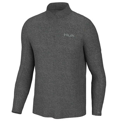 Huk Men's Coldfront Long Sleeve