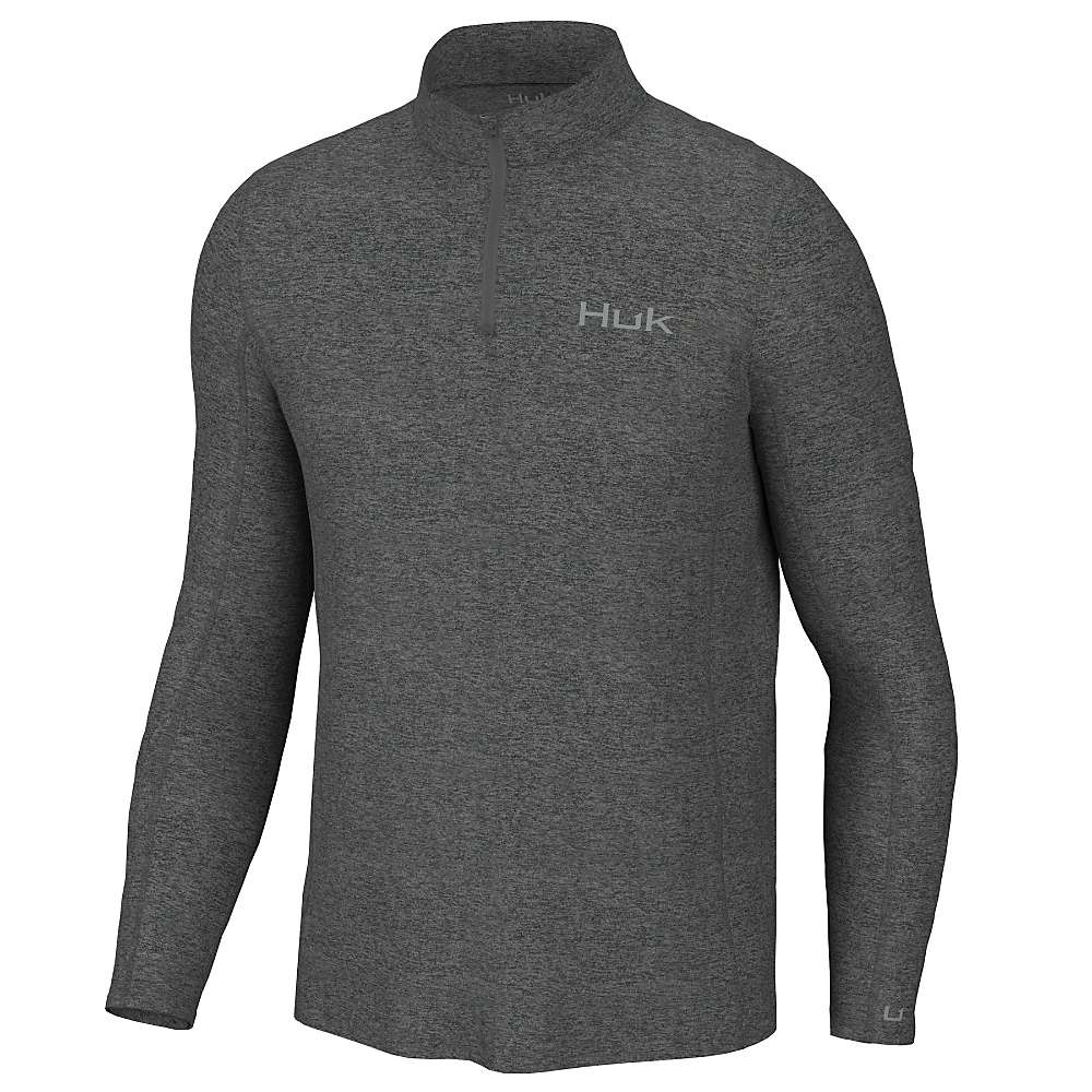 Men's Huk Coldfront Long Sleeve