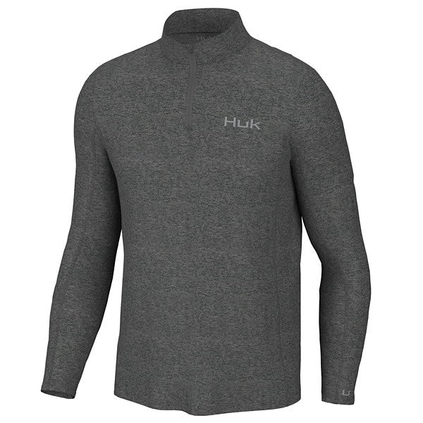 Men's Huk Coldfront Long Sleeve