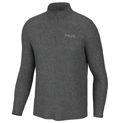 Huk Men's Coldfront Long Sleeve