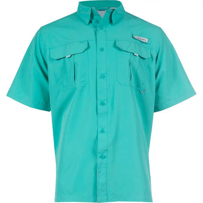 Habit Men's Fourche Mountain Shirt