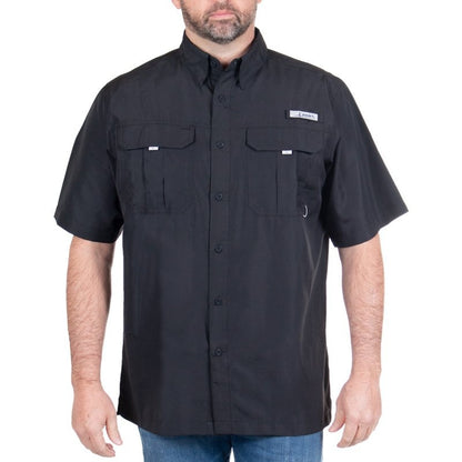 Habit Men's Fourche Mountain Shirt