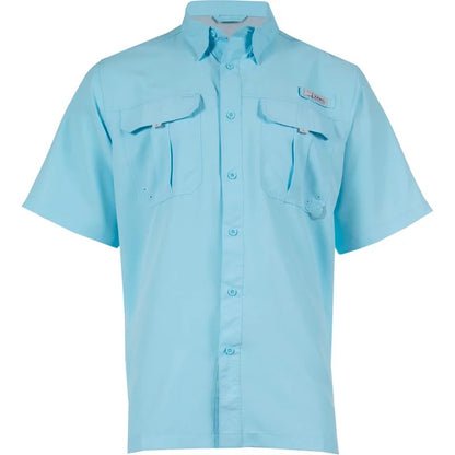 Habit Men's Fourche Mountain Shirt
