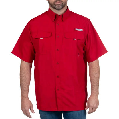 Habit Men's Fourche Mountain Shirt
