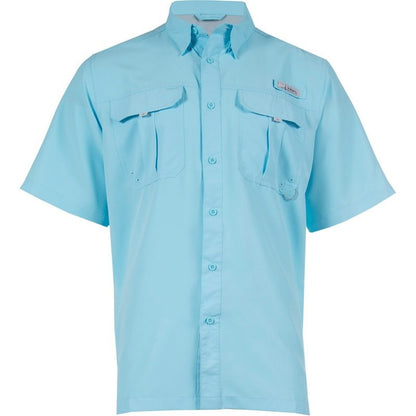 Habit Men's Fourche Mountain Shirt
