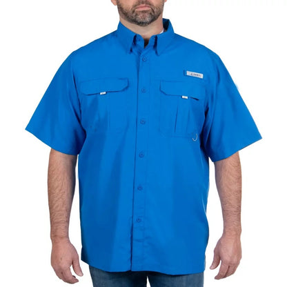 Habit Men's Fourche Mountain Shirt