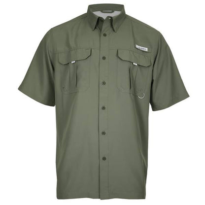 Habit Men's Fourche Mountain Shirt