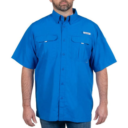 Habit Men's Fourche Mountain Shirt