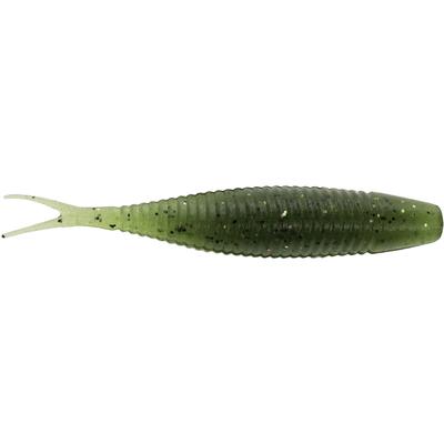 Yamamoto 3 Scope Shad (10 Pk)