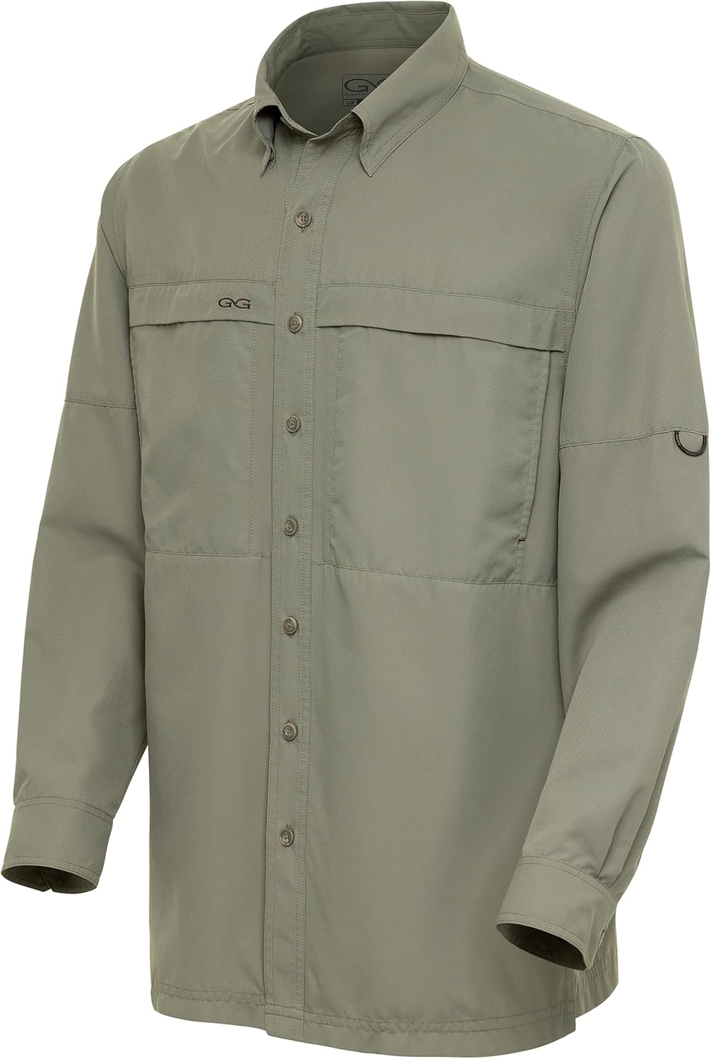 GameGuard Mens Micro Fiber Classic Fit - 1024