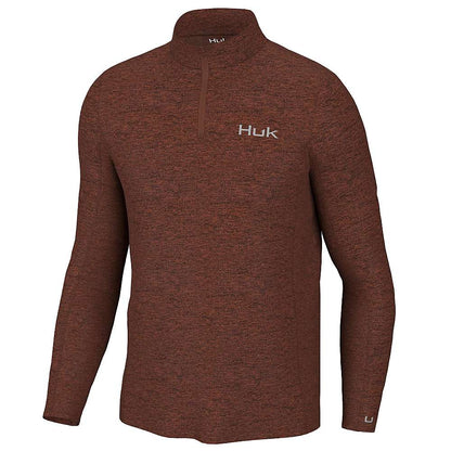 Huk Men's Coldfront Long Sleeve