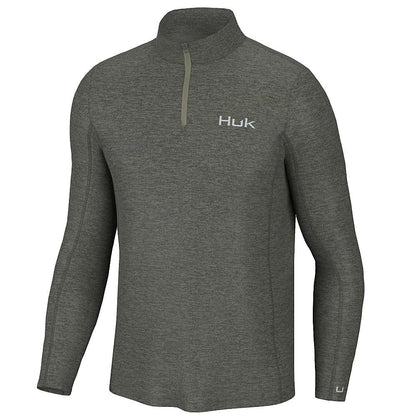 Huk Men's Coldfront Long Sleeve