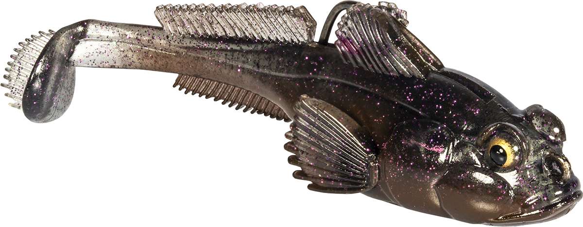 Z-Man Gobius