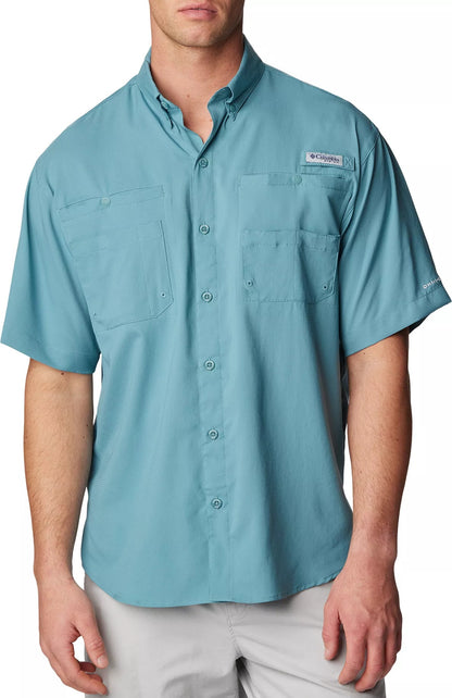 Columbia Men's PFG Tamiami II Button up Shirt