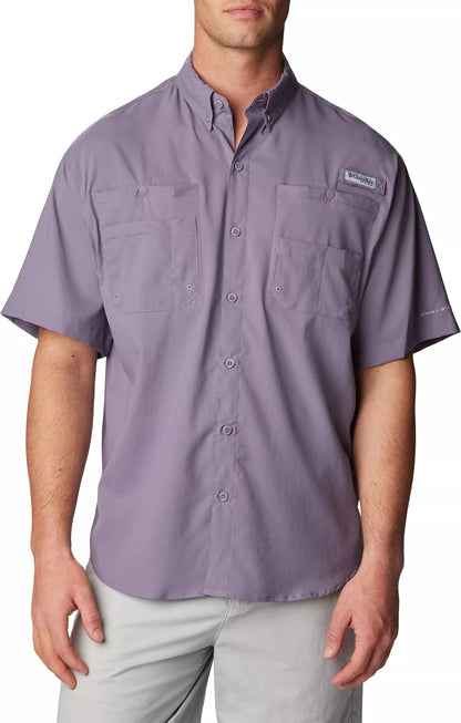 Columbia Men's PFG Tamiami II Button up Shirt