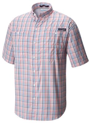 Columbia Super Tamiami SS Shirt