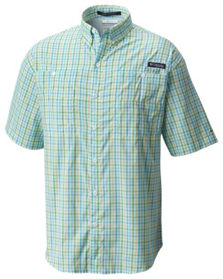 Columbia Super Tamiami SS Shirt