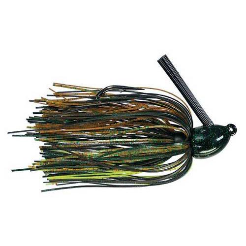 Strike King Hack Attack Jig 3/4oz Texas Craw