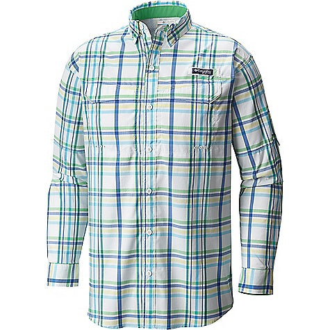 Columbia Super Low Dragtm Short Sleeve Shirt