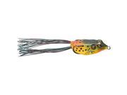 LiveTarget Lures Frog Hollow Body