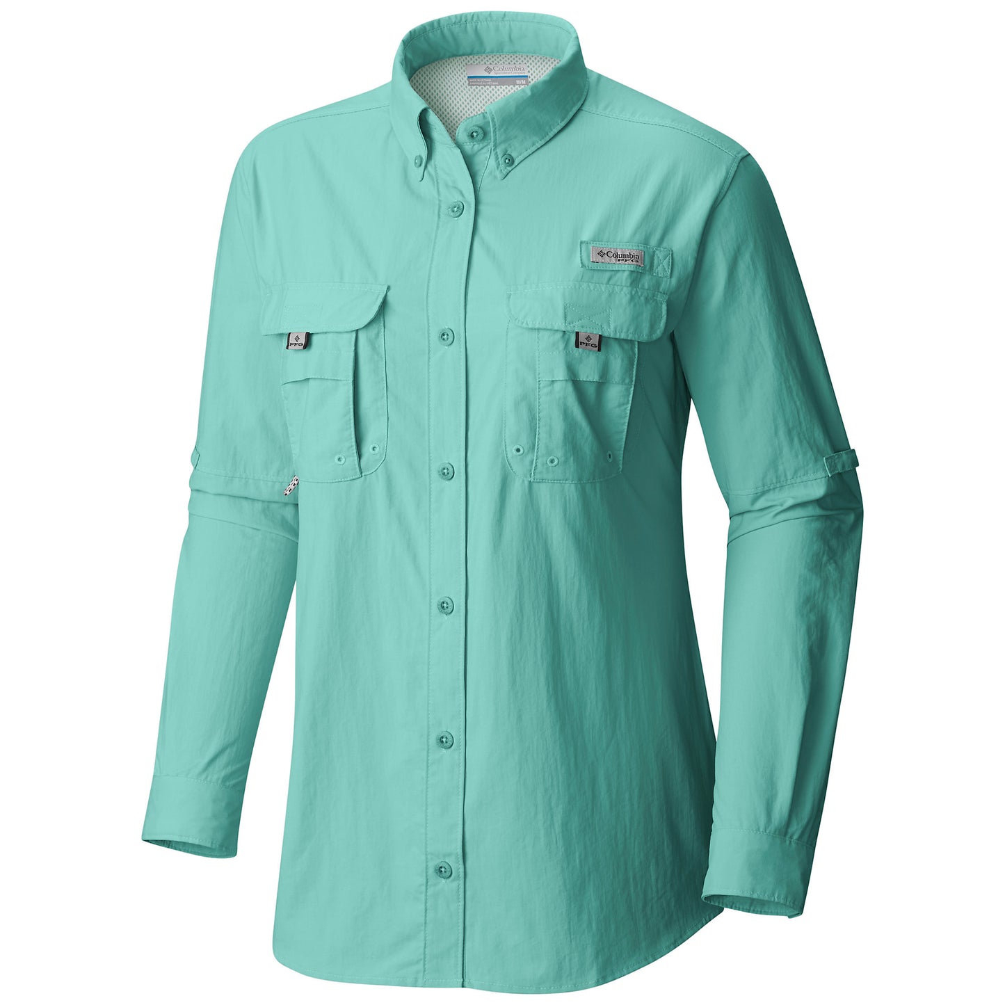 Columbia Womens Bahama LS