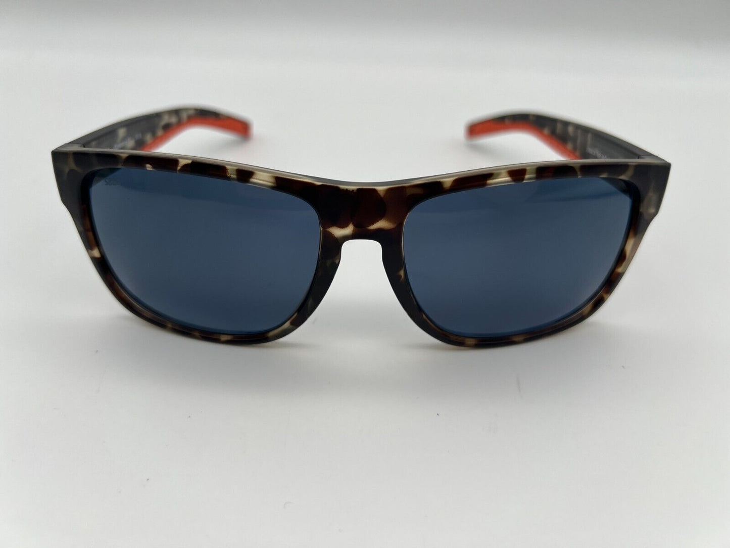 Costa Del Mar NEW SPEARO XL Polarized Sunglasses Wetlands/Orange / Gray 580P