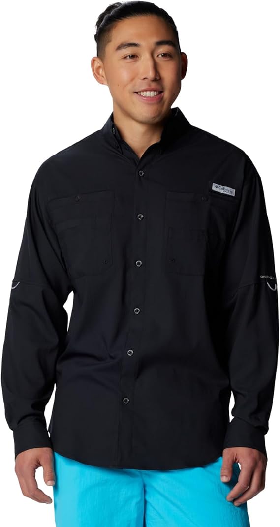Columbia Tamiami II Button-up Shirt