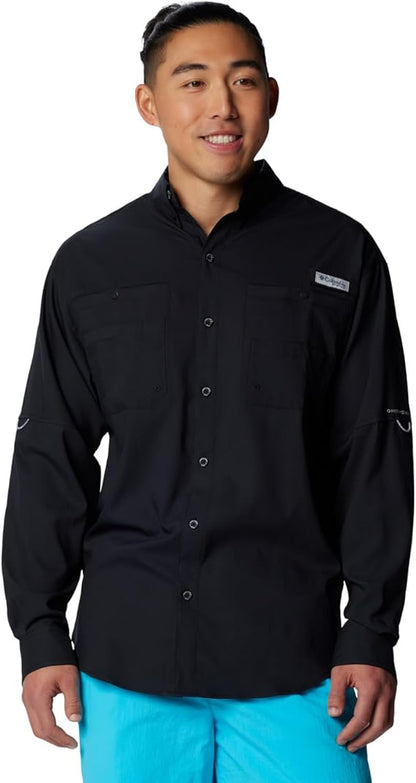 Columbia Tamiami II Button-up Shirt