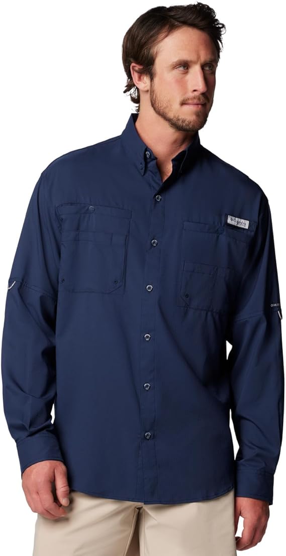 Columbia Tamiami II Button-up Shirt