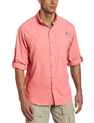 Columbia Tamiami II Button-up Shirt